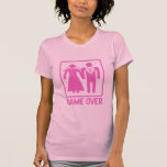 Game Over Shirt