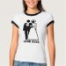 Ladies Ringer T-Shirt