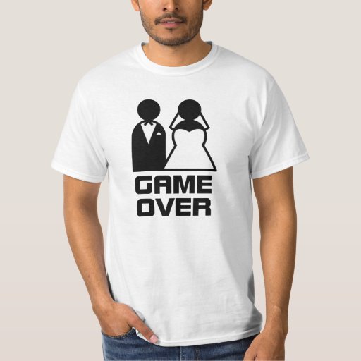 overcooked t shirt