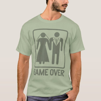 married to the game shirt