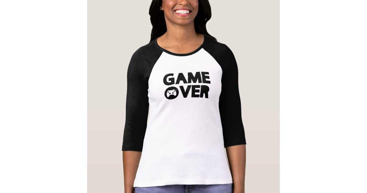 overcooked t shirt