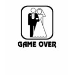 Game Over Tank Top