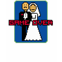 Game Over Shirt