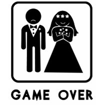 Game Over t-shirts by jroota Game Over t-shirts