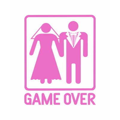 Game Over t-shirts