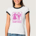 Ladies Ringer T-Shirt