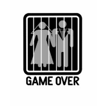 Game Over t-shirts