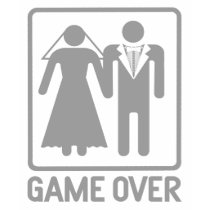 Game Over t-shirts by magarmor Game Over t-shirts