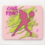 GAME POINT MOUSEPADS