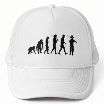 Game ranger warden national park guard hats by Funkart Game ranger warden national park guard hats