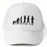 Game ranger warden national park guard hat