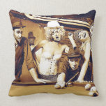 GAME THROW PILLOWS