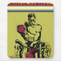 Game Tight Mousepad mousepads