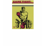 Game Tight Shirt