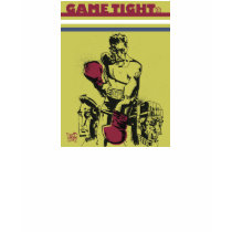 Game Tight Shirt