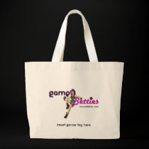 GameBetties bag bags