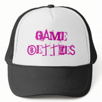 GameBetties Hat