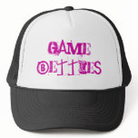 GameBetties Hat