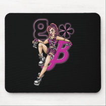 GameBetties Mouse Pad mousepads