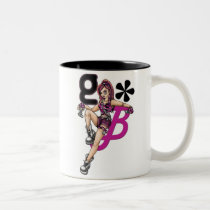 GameBetties Mug by GameBetties GameBetties Mug