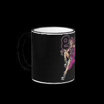 GameBetties Mug 2 by GameBetties GameBetties Mug 2