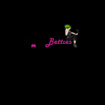 GameBetties Xbox t-shirts