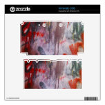 GAMEBOY 3DS GRAFFITI TAGS SKIN CASE skins