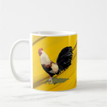 Gamecock Mug