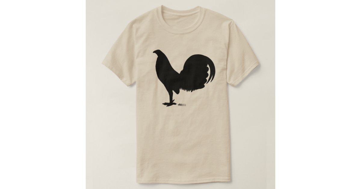 game rooster shirts