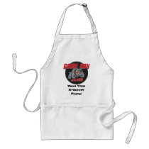 Gamedayeats.com Apron by Gamedayeats_com Gamedayeats.com Apron