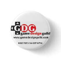 GameDesignGuild 1" Button