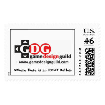 Gamedesignguild Stamp