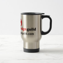 GameDesignGuild Travel Mug