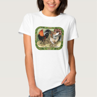 gamefowl shirts for sale