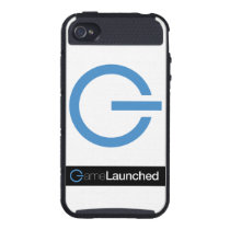 GameLaunched iPhone 4/4SCase iPhone 4/4S Case