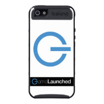 GameLaunched iPhone 5 Case