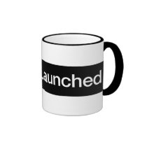 GameLaunched Mug