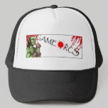 GameOrcs Cap