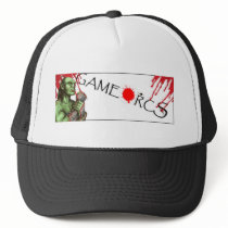 GameOrcs Cap hats