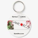 GameOrcs.com, Games,Movies,Anime keychains