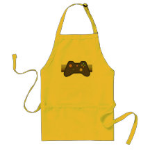 Gamer Aprons