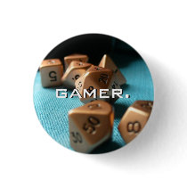 gamer button