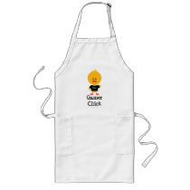 Gamer Chick Apron