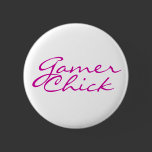 Gamer Chick