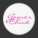 Gamer Chick