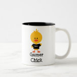 Gamer Chick Mug