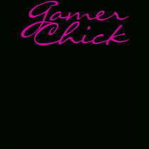 Gamer Chick