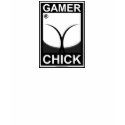 Gamer Chick T-Shirt shirt