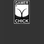 Gamer Chick T-Shirt