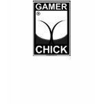 Gamer Chick T-Shirt